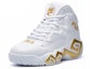 Order (W) FILA MB1 'Putih' F12W041224FWT