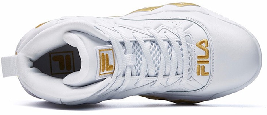 (Women) FILA MB1 'White' F12W041224FWT Purchase (Women) FILA MB1 'White' F12W041224FWT
