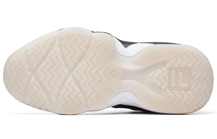 Purchase FILA斐樂 MB1 中幫 復古籃球鞋 女款 黑