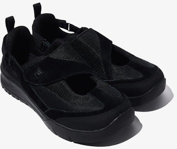 (W) FILA Melbis瑪麗珍鞋 黑色 1100FS253OD03X011002 Order (W) FILA Melbis瑪麗珍鞋 黑色 1100FS253OD03X011002