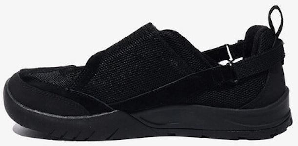 (W) FILA Melbis瑪麗珍鞋 黑色 1100FS253OD03X011002 Lookbook (W) FILA Melbis瑪麗珍鞋 黑色 1100FS253OD03X011002