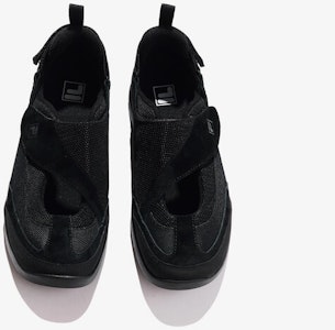 (W) FILA Melbis瑪麗珍鞋 黑色 1100FS253OD03X011002 Shop (W) FILA Melbis瑪麗珍鞋 黑色 1100FS253OD03X011002