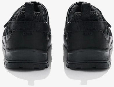 (W) FILA Melbis瑪麗珍鞋 黑色 1100FS253OD03X011002 Details for (W) FILA Melbis瑪麗珍鞋 黑色 1100FS253OD03X011002