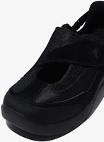 (W) FILA Melbis瑪麗珍鞋 黑色 1100FS253OD03X011002 Sizing (W) FILA Melbis瑪麗珍鞋 黑色 1100FS253OD03X011002