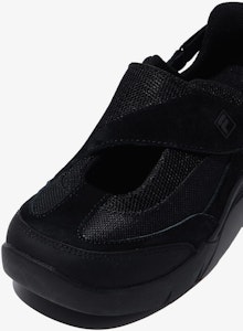 (W) FILA Melbis瑪麗珍鞋 黑色 1100FS253OD03X011002 Sizing (W) FILA Melbis瑪麗珍鞋 黑色 1100FS253OD03X011002