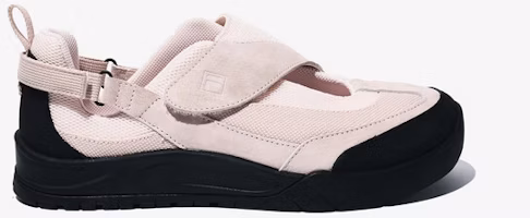 (Women) Fila Melbis Mary Jane PINK PINK PINK 1100FS253OD03X011660 (Women) Fila Melbis Mary Jane PINK PINK PINK 1100FS253OD03X011660