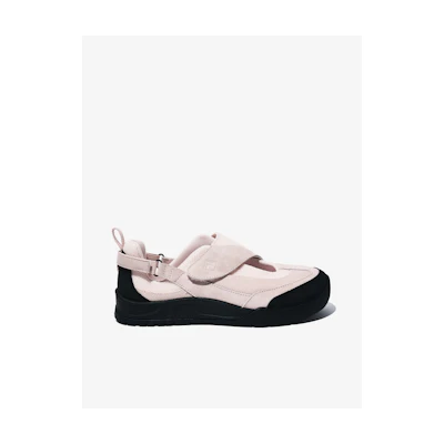 Fila Melbis Mary Jane PINK PINK PINK