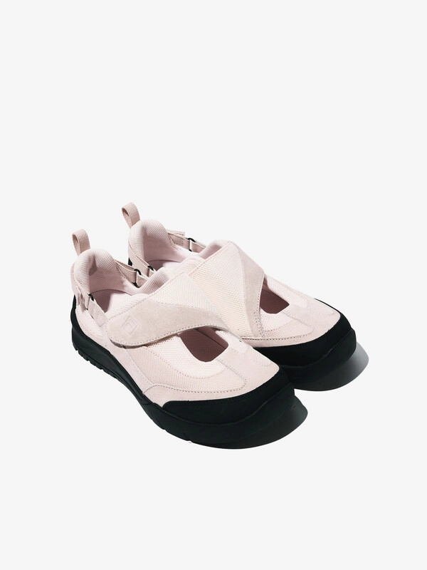 Order (W) フィラ メルビス メリージェーン ピンク 1100FS253OD03X011660