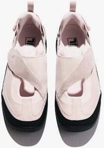 (W) Fila Melbis 瑪莉珍粉色 PINK PINK PINK 1100FS253OD03X011660 Shop (W) Fila Melbis 瑪莉珍粉色 PINK PINK PINK 1100FS253OD03X011660