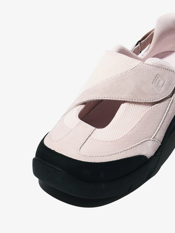 Sizing (W) フィラ メルビス メリージェーン ピンク 1100FS253OD03X011660