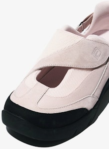 (W) Fila Melbis 瑪莉珍粉色 PINK PINK PINK 1100FS253OD03X011660 Sizing (W) Fila Melbis 瑪莉珍粉色 PINK PINK PINK 1100FS253OD03X011660