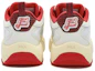Purchase (W) Zapatillas de Skate FILA Melt 'Blanco Rojo' F12W413205FCA