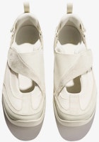 (W) Fila Melvis Mary Jane 球鞋 米色 米色 米色 1100FS253OD03X011260 Shop (W) Fila Melvis Mary Jane 球鞋 米色 米色 米色 1100FS253OD03X011260