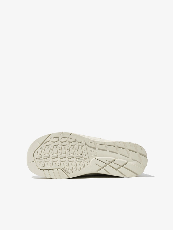 Purchase (W) 휠라 멜비스 메리제인 스니커즈 베이지 베이지 베이지 1100FS253OD03X011260