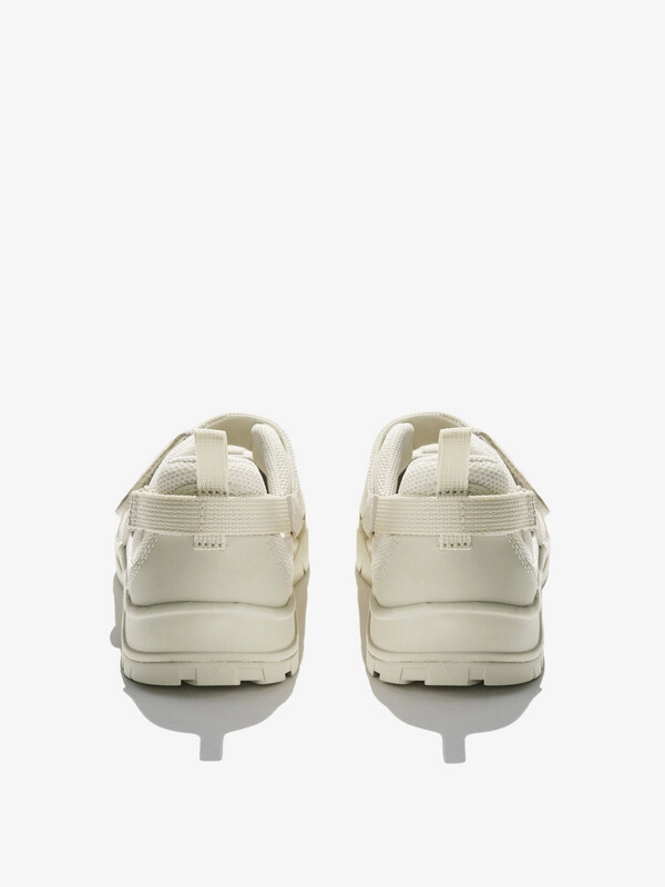 Details for (W) 휠라 멜비스 메리제인 스니커즈 베이지 베이지 베이지 1100FS253OD03X011260