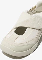 (W) Fila Melvis Mary Jane 球鞋 米色 米色 米色 1100FS253OD03X011260 Sizing (W) Fila Melvis Mary Jane 球鞋 米色 米色 米色 1100FS253OD03X011260