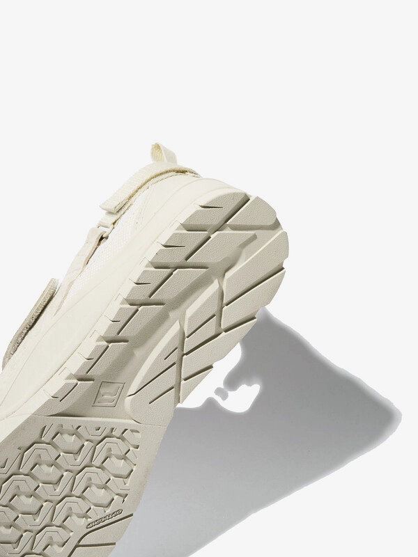 Cheap (W) 휠라 멜비스 메리제인 스니커즈 베이지 베이지 베이지 1100FS253OD03X011260