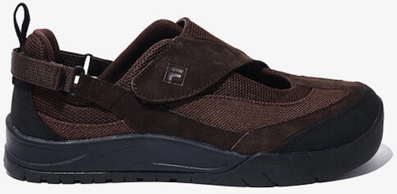 (Women) FILA Melvis Mary Jane Sneakers BROWN BROWN BROWN 1100FS253OD03X011217 Buy (Women) FILA Melvis Mary Jane Sneakers BROWN BROWN BROWN 1100FS253OD03X011217