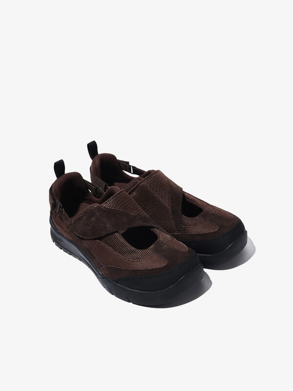 Order (W) 휠라 멜비스 메리제인 스니커즈 브라운 브라운 브라운 1100FS253OD03X011217