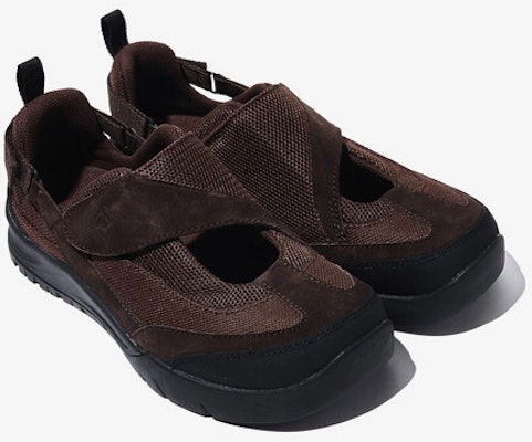 (Women) FILA Melvis Mary Jane Sneakers BROWN BROWN BROWN 1100FS253OD03X011217 Order (Women) FILA Melvis Mary Jane Sneakers BROWN BROWN BROWN 1100FS253OD03X011217