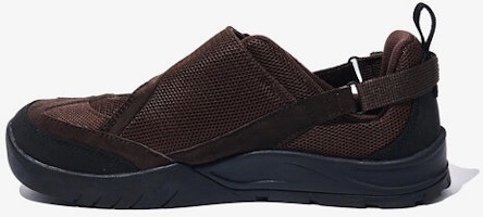 (W) FILA Melvis Mary Jane 休閒鞋 棕色 棕色 棕色 1100FS253OD03X011217 Lookbook (W) FILA Melvis Mary Jane 休閒鞋 棕色 棕色 棕色 1100FS253OD03X011217