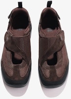 (W) FILA Melvis Mary Jane 休閒鞋 棕色 棕色 棕色 1100FS253OD03X011217 Shop (W) FILA Melvis Mary Jane 休閒鞋 棕色 棕色 棕色 1100FS253OD03X011217