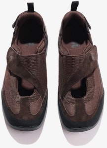 (W) FILA Melvis Mary Jane Sneakers Cokelat Cokelat Cokelat 1100FS253OD03X011217 Shop (W) FILA Melvis Mary Jane Sneakers Cokelat Cokelat Cokelat 1100FS253OD03X011217