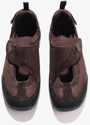(Women) FILA Melvis Mary Jane Sneakers BROWN BROWN BROWN 1100FS253OD03X011217 Shop (Women) FILA Melvis Mary Jane Sneakers BROWN BROWN BROWN 1100FS253OD03X011217