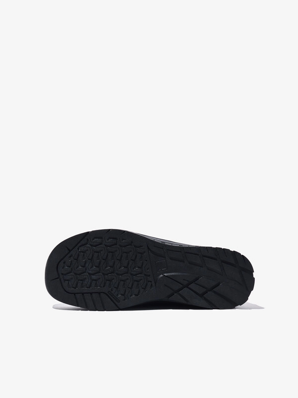 Purchase (W) 휠라 멜비스 메리제인 스니커즈 브라운 브라운 브라운 1100FS253OD03X011217