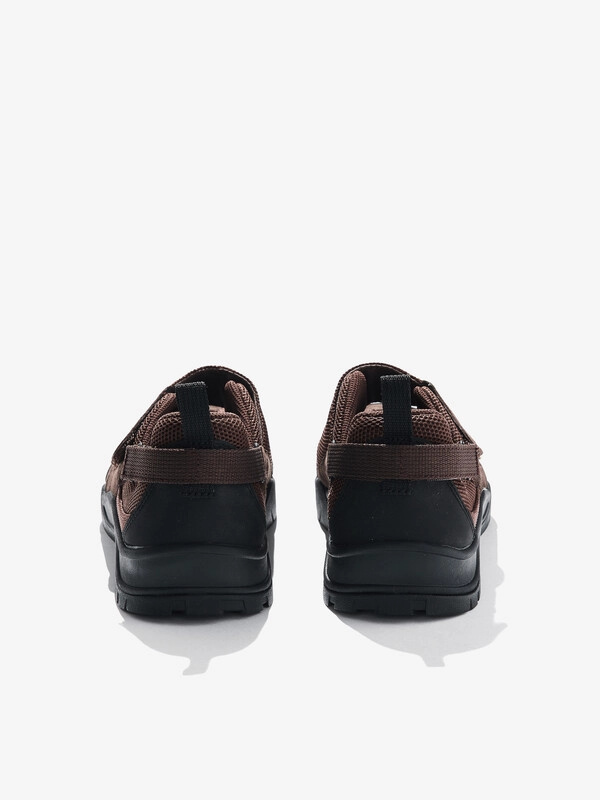 Details for (W) 휠라 멜비스 메리제인 스니커즈 브라운 브라운 브라운 1100FS253OD03X011217