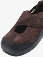 (W) FILA Melvis Mary Jane 休閒鞋 棕色 棕色 棕色 1100FS253OD03X011217 Sizing (W) FILA Melvis Mary Jane 休閒鞋 棕色 棕色 棕色 1100FS253OD03X011217