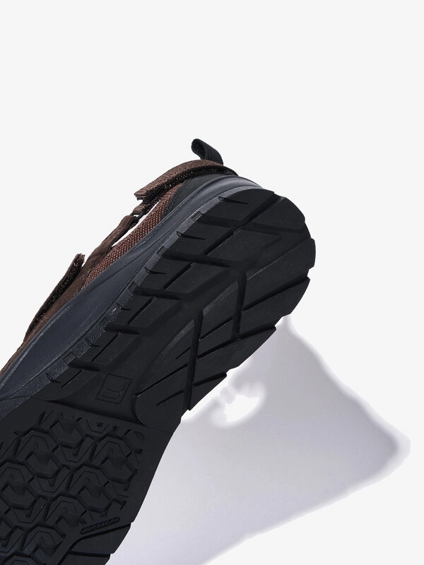 Cheap (W) 휠라 멜비스 메리제인 스니커즈 브라운 브라운 브라운 1100FS253OD03X011217