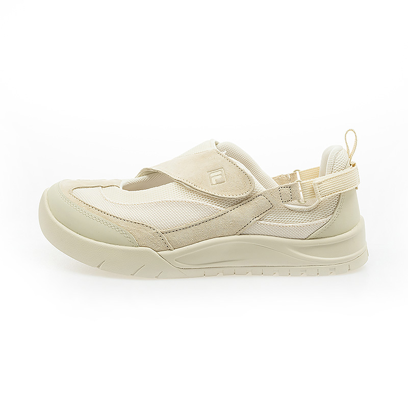 (W) FILA Melvis Michael Jackson Sneakers