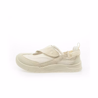 (W) FILA Melvis Michael Jackson Sneakers