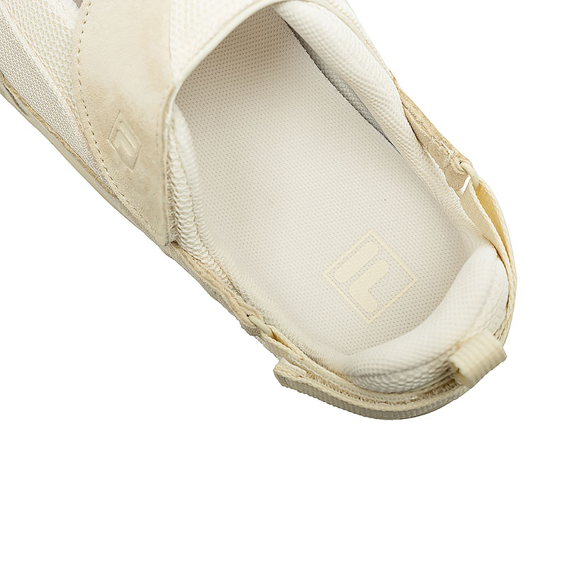 (W) FILA Melvis Michael Jackson Sneakers 圖 6