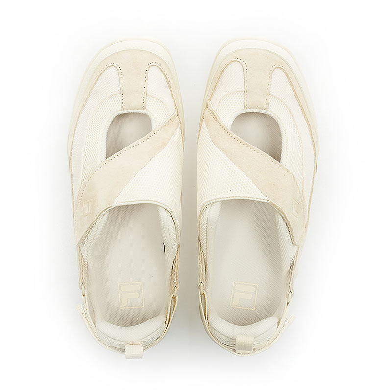 (W) FILA Melvis Michael Jackson Sneakers 圖 7