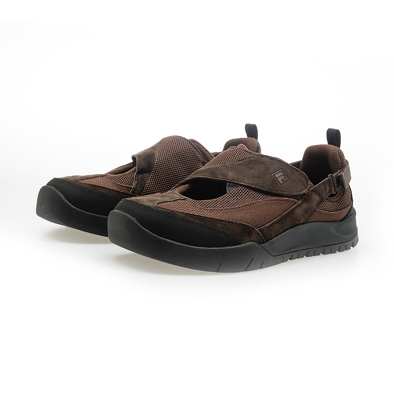 (W) FILA Melvis MJ Sneakers 圖 2