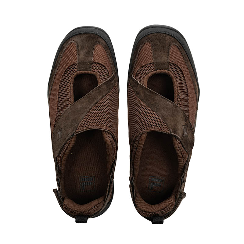 (W) FILA Melvis MJ Sneakers 圖 7