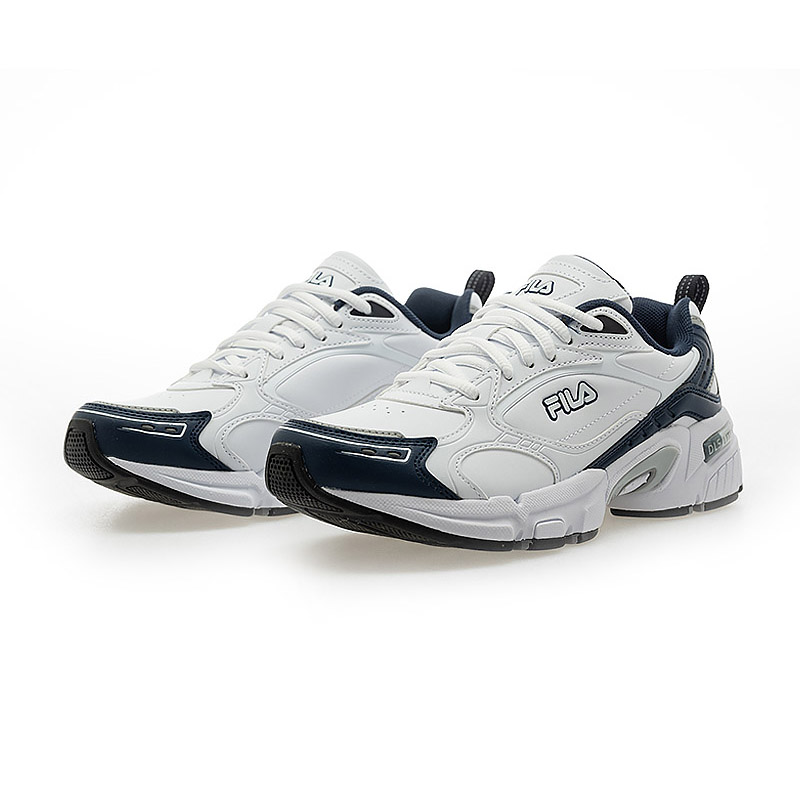 Order (W) 휠라 메모리 데시무스 v3 스니커즈 1RM02943H-147