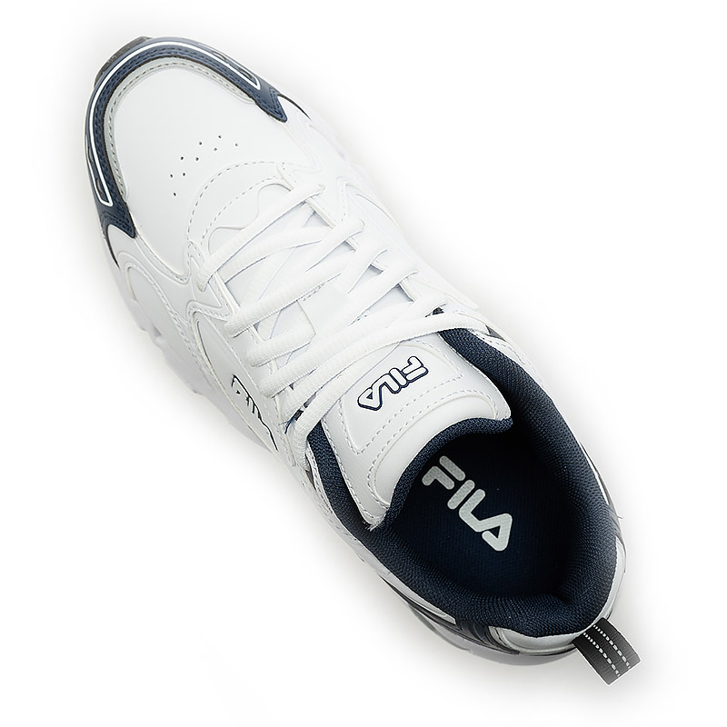 Details for (W) 휠라 메모리 데시무스 v3 스니커즈 1RM02943H-147