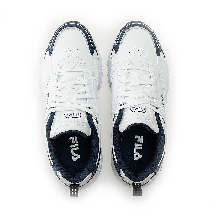 Sizing (W) 휠라 메모리 데시무스 v3 스니커즈 1RM02943H-147