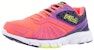 (W) FILA Memory Electro Volt 2 'Merah Selesa Bergaya' 5SR21486_840