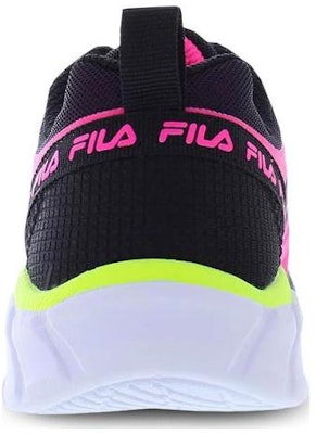 (W) FILA Memory Galaxia 5 Pink Hitam Kuning 5RM02113-656 Shop (W) FILA Memory Galaxia 5 Pink Hitam Kuning 5RM02113-656