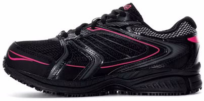 (Women) FILA Memory Reckoning 8 SR ST Low 'Black Pink' 5LM00153-973 (Women) FILA Memory Reckoning 8 SR ST Low 'Black Pink' 5LM00153-973