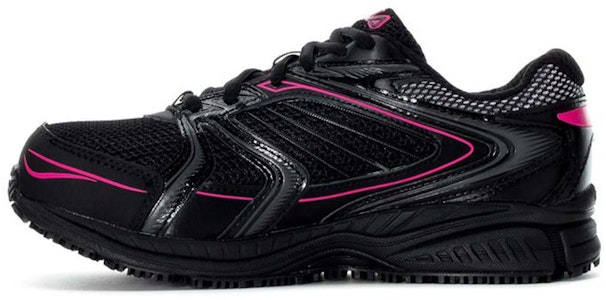 (W) FILA 记忆力 Reckoning 8 SR ST 低帮 '黑粉' 运动鞋 5LM00153-973 Buy (W) FILA 记忆力 Reckoning 8 SR ST 低帮 '黑粉' 运动鞋 5LM00153-973