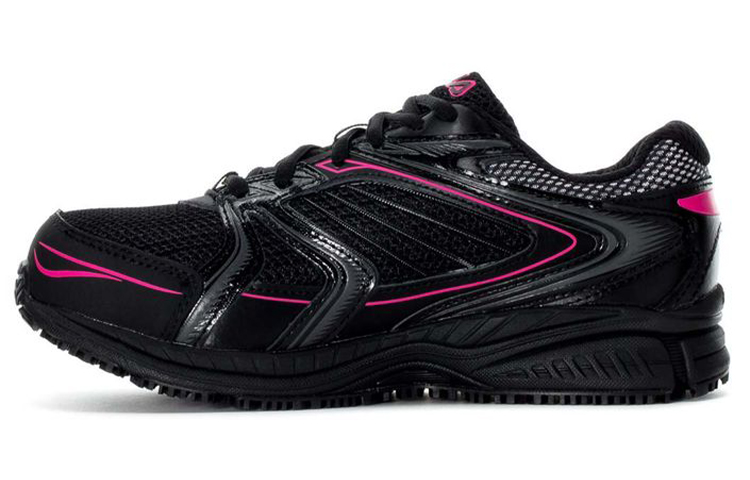 Buy (W) FILA 记忆力 Reckoning 8 SR ST 低帮 '黑粉' 运动鞋 5LM00153-973