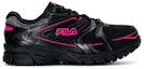 Order (W) FILA 记忆力 Reckoning 8 SR ST 低帮 '黑粉' 运动鞋 5LM00153-973