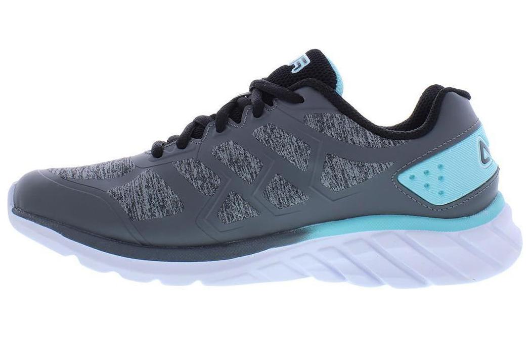 (Women) FILA Memory Superstride 'Grey' 5RM01181-057