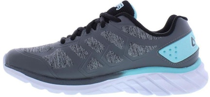 (Women) FILA Memory Superstride 'Grey' 5RM01181-057 (Women) FILA Memory Superstride 'Grey' 5RM01181-057