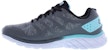 (W) FILA Memory Superstride 'Kelabu' 5RM01181-057